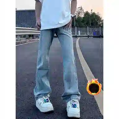 Struggle Vintage95 Cleanfit Denim Jeans