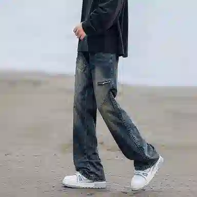 Struggle Vintage95 Denim Pants