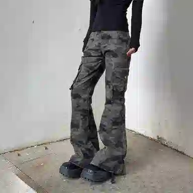struggle vintage95 cleanfit