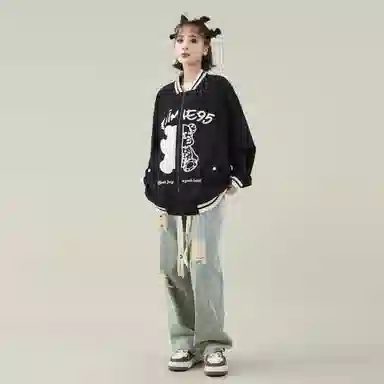 struggle vintage95 Chime logoV