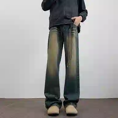 struggle vintage95 Hiphopcleanfit