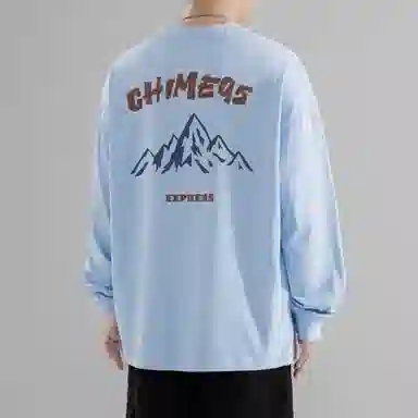 struggle vintage95 Chime T