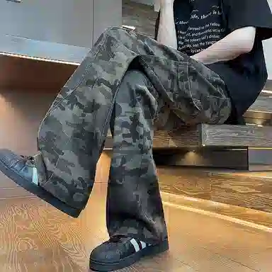struggle vintage95