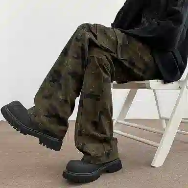 struggle vintage95 ins