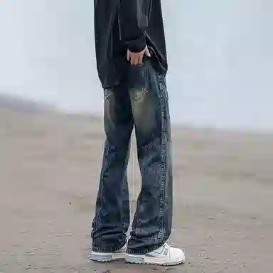 Struggle Vintage95 Denim Pants