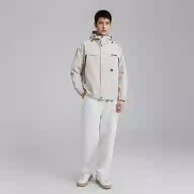 struggle vintage95 Chime Series Jacket