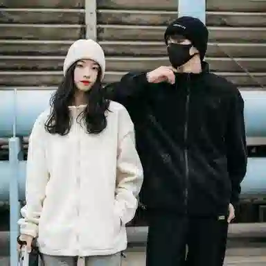 struggle vintage95 Chime logo