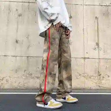 struggle vintage95