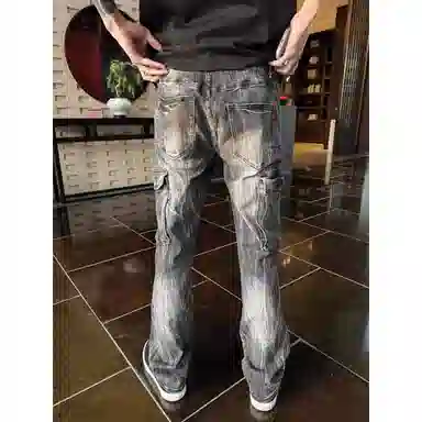 struggle vintage95 cleanfit