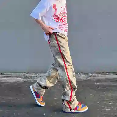 struggle vintage95