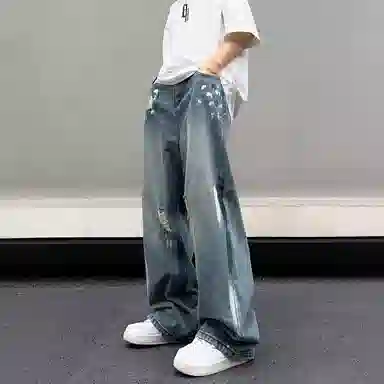 struggle vintage95