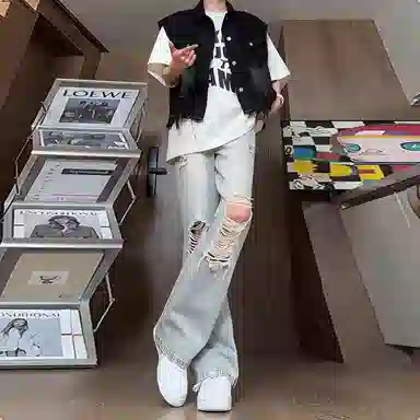 struggle vintage95