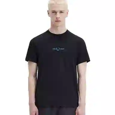 FRED PERRY T
