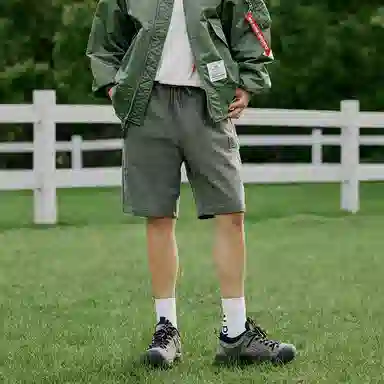 Alpha Industries SS24