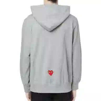 CDG Play x CDG play together Logo
