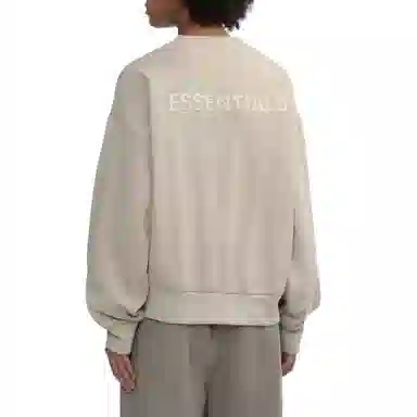 Fear of God Essentials Logo
