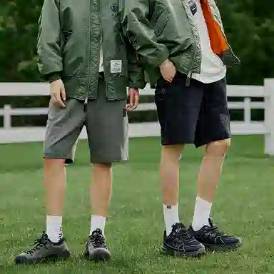 Alpha Industries SS24