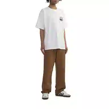 Carhartt WIP SS25 Tire T-Shirt