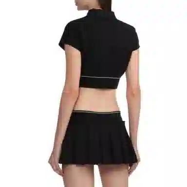 alexander wang Logo T