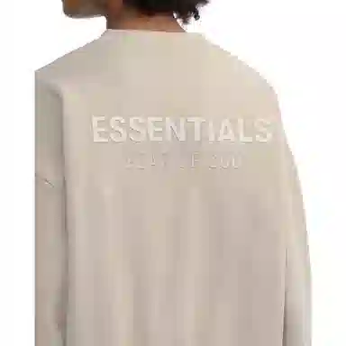 Fear of God Essentials Logo