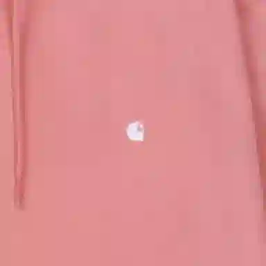 Carhartt WIP Classic Logo Hoodie