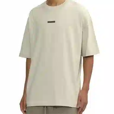 Fear of God Essentials LOGOT