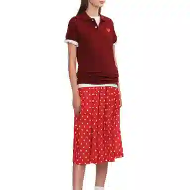CDG Play Polo