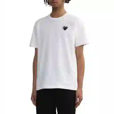 CDG Play Rhinestone T