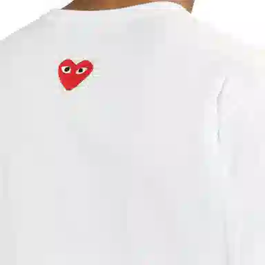 CDG Play FW24 T