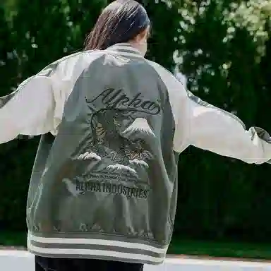 Alpha Industries SS24