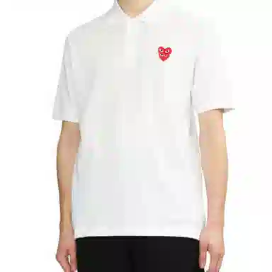 CDG Play Polo