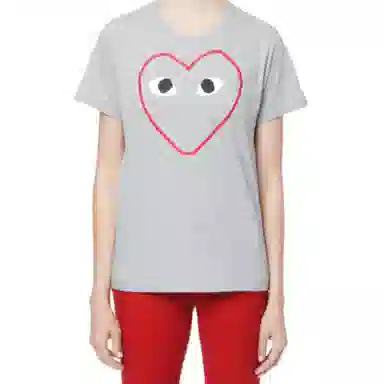 CDG Play T