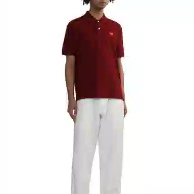 CDG Play Polo