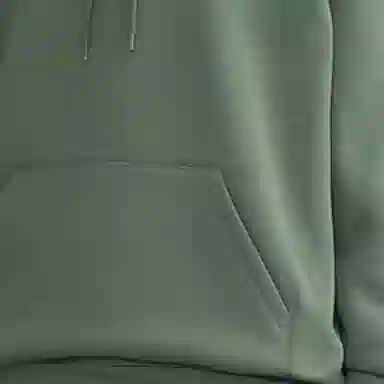 Carhartt WIP Hooded Chase Sweat Duck Green