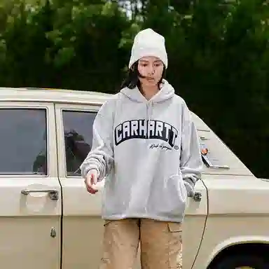 Carhartt WIP LOGO