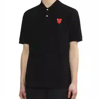CDG Play Polo