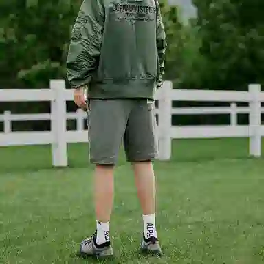 Alpha Industries SS24