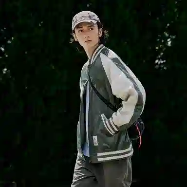Alpha Industries SS24
