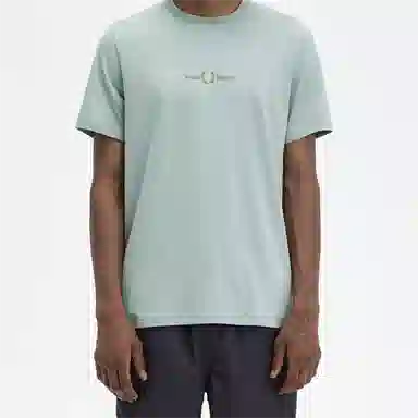 FRED PERRY T