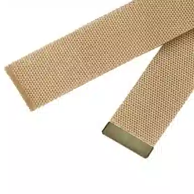 Carhartt WIP Classic Logo Belt 3cm