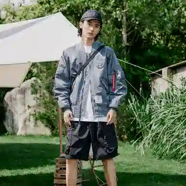 Alpha Industries SS24 L-2B