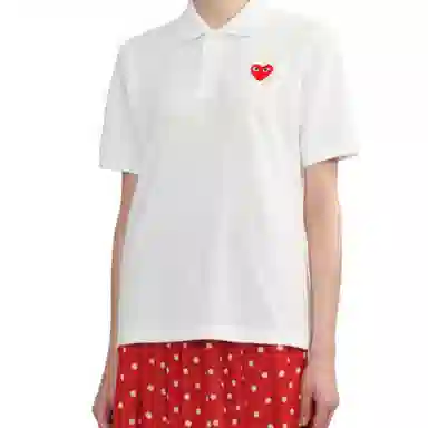CDG Play Polo