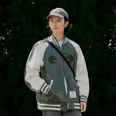 Alpha Industries SS24
