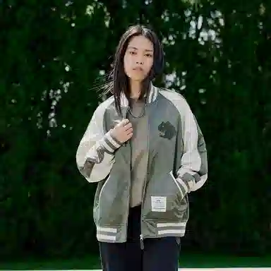 Alpha Industries SS24