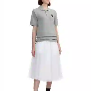 CDG Play Polo