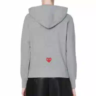 CDG Play x CDG play together Logo