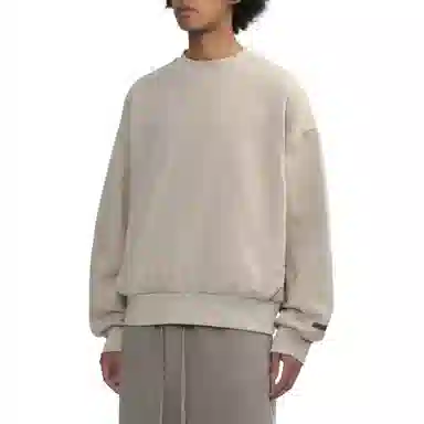 Fear of God Essentials Logo