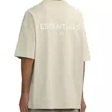 Fear of God Essentials LOGOT