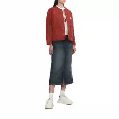 Carhartt WIP SS25 W' Marvin Skirt