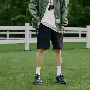 Alpha Industries SS24